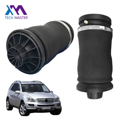 Лучший - Выгодное предложение Премиум качество и первоклассная резина 1643200625 2923200525 Задняя пневматическая рессора для W164 ML350 ML500 2005-2011