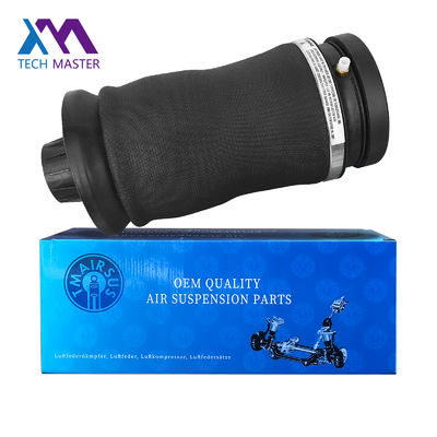 Лучший - Выгодное предложение Премиум качество и первоклассная резина 1643200625 2923200525 Задняя пневматическая рессора для W164 ML350 ML500 2005-2011