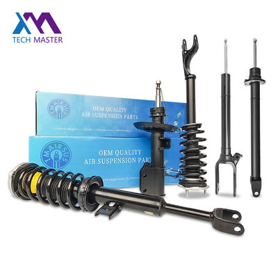 9270411 Амортизатор пневматической подвески для Mercedes R171, передняя подвеска, комплекты 2004-2015