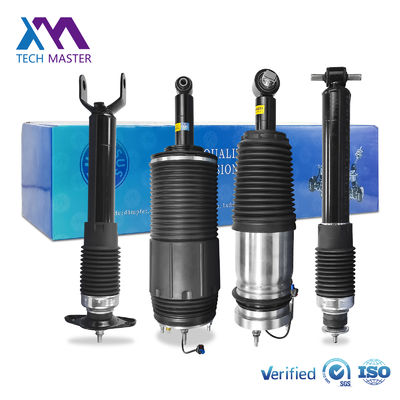 Задний амортизатор пневмоподвески для Cadillac Escalade, Chevrolet Avalanche&Suburban&Tahoe, GMC Yukon Denali Rear с ADS 25979391 25979393 25979394 22187156 1575626