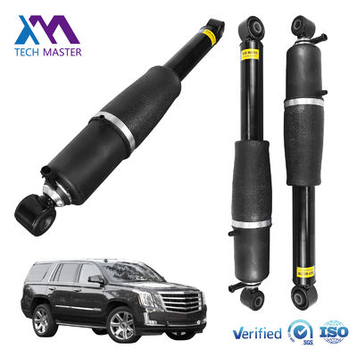 Задний амортизатор пневмоподвески для Cadillac Escalade, Chevrolet Avalanche&Suburban&Tahoe, GMC Yukon Denali Rear с ADS 25979391 25979393 25979394 22187156 1575626