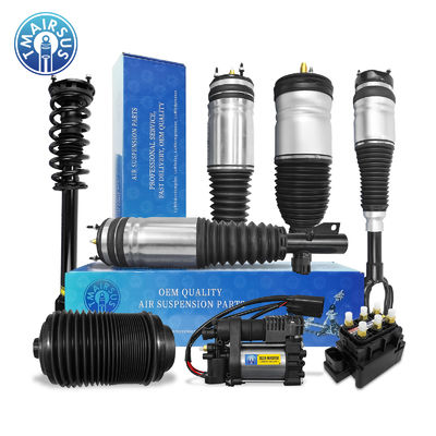 Горячая продажа 68041137AD 68204387AA Компрессорный насос с воздушной подвеской для Grand Cherooke Model S RAM1500