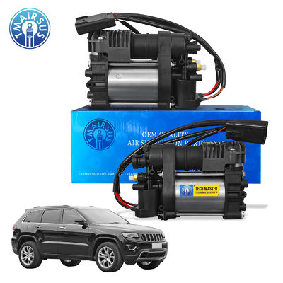 Горячая продажа 68041137AD 68204387AA Компрессорный насос с воздушной подвеской для Grand Cherooke Model S RAM1500