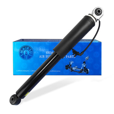 Автомобильный пневматический амортизатор подвески 84178213 Пневматическая стойка Задний амортизатор GMC Sierra Chevrolet Silverado 150 2015-2018