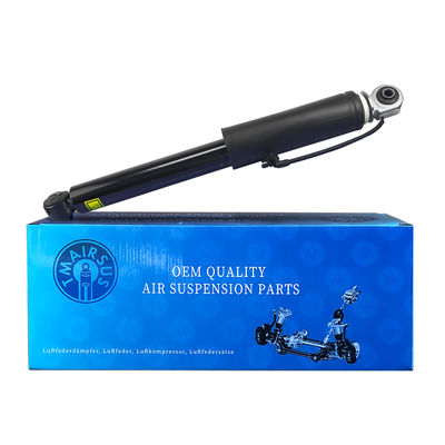 Автомобильный пневматический амортизатор подвески 84178213 Пневматическая стойка Задний амортизатор GMC Sierra Chevrolet Silverado 150 2015-2018
