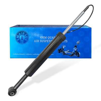 06700332440 Maserati quattroporte Ghibli Воздушная подвеска Ударная задняя левая и правая