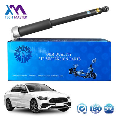 2053207830 Mercedes-Benz W205 Задняя воздушная подвеска