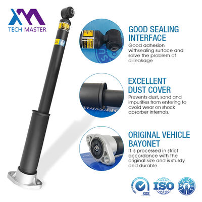 2053207830 Mercedes-Benz W205 Задняя воздушная подвеска