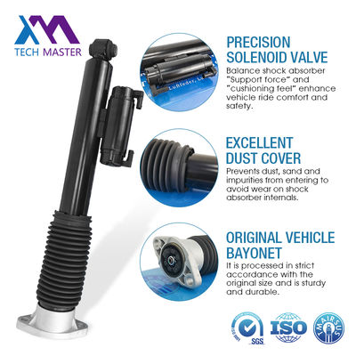 2533201330 2533201430 Mercedes-Benz W253 GLC задняя 4 матика катушка удар с ADS