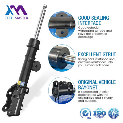 4473205538 Benz W447 W448 Vito Передний амортизатор