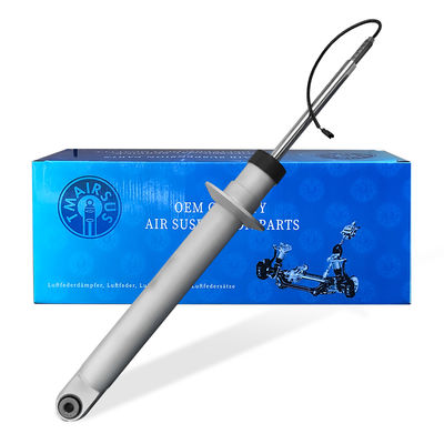 06700054550 Амортизатор пневматической подвески Maserati Quattro Porte Ghibli передний левый и правый 2013-2020