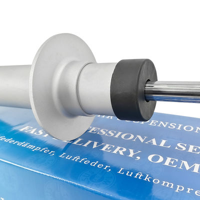 06700054550 Амортизатор пневматической подвески Maserati Quattro Porte Ghibli передний левый и правый 2013-2020