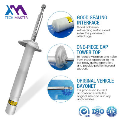 31311096858 BMW Воздушная подвеска ударная E39 Передняя 5 серия NO VDC 1997-2004