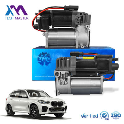 Ready to Ship BMW Pneumatic Air Compressor For F15 F85 X5 X6 F16 F86 2013-2017 37206875177 37206868998