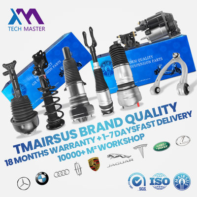 2033201330 Амортизатор пружинной подвески Mercedes Benz C203 2004-2008, передний амортизатор подвески