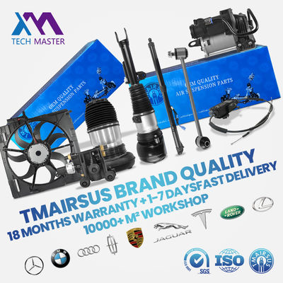 Авточасти Воздушная подвеска 2123206813 2123232600 2123233400 Mercedes Benz W212 E-класс AMG Передняя катушка пружинный удар с ADS 2010-2016