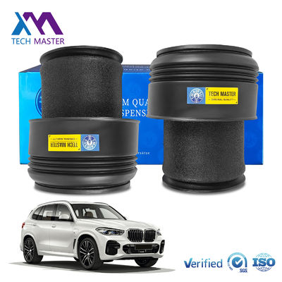 37126795013 Пневматическая задняя пружина BMW для F15 F85 X5 X6 F16 F86 2013-2017