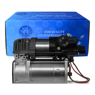 Компрессор воздушного насоса подходит для Zeekr 001 Комплект ремонта воздушной подвески Ссылка OEM 600138623