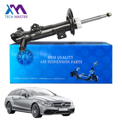 A2123232500 W212 Mercedes  Амортизатор подвески 2 Matic ADS Передний Левый 2009-2018