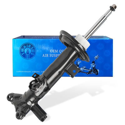 A2123232500 W212 Mercedes  Амортизатор подвески 2 Matic ADS Передний Левый 2009-2018