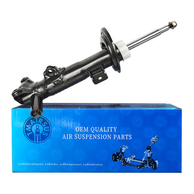 A2123232500 W212 Mercedes  Амортизатор подвески 2 Matic ADS Передний Левый 2009-2018