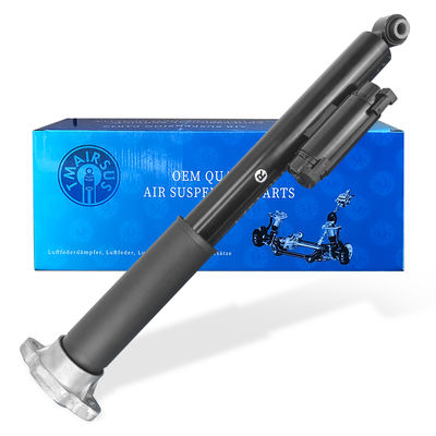 A2053208630 C205 Воздушная подвеска ADS Полная задняя правая 2014-