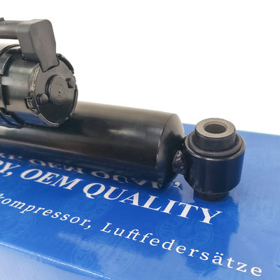 A2053208630 C205 Воздушная подвеска ADS Полная задняя правая 2014-