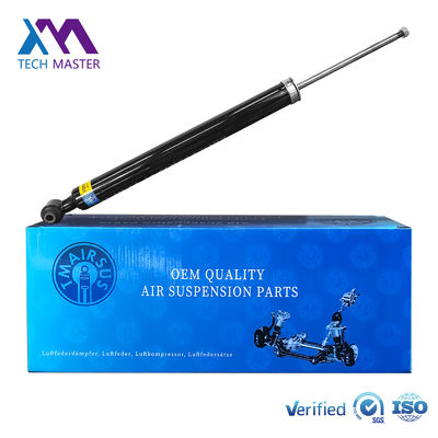 2043200131  Mercedes Benz Air Suspension X204 Coil Spring Shock Rear 2011-2015