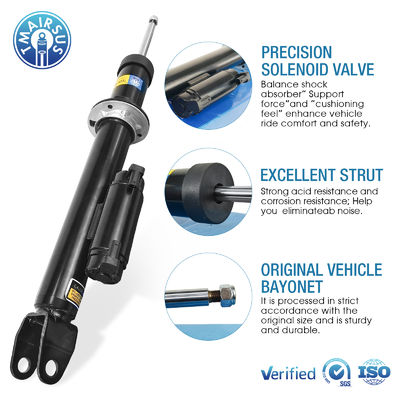 High Quality A2053206701 Benz C205 Air Suspension Shock Front 2015-2020