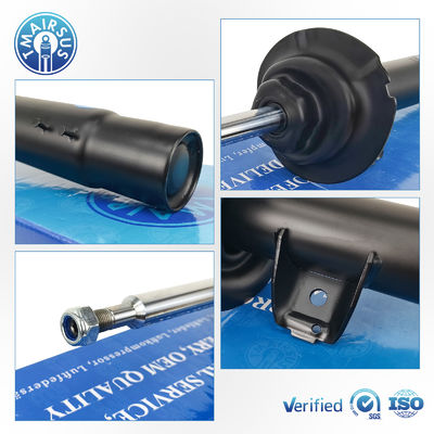 290986 Воздушная подвеска Удар BMW E46 Boge-Sachs Передняя правая подвеска Подвеска