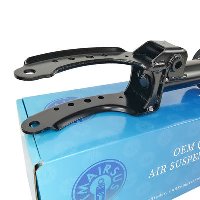 7L8413032K  Air Suspension Shock Damper Strut For Audi Q7 VW Porsche 955 957  Coil Spring Suspension Front Right Ads