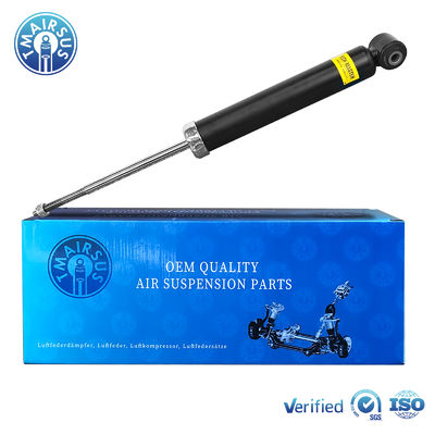 Поглотитель воздушного удара 4513202331 Mercedes Benz Smart W451 Коулинный пружинный ударный задний 2008-2013