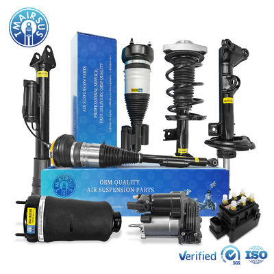 Поглотитель воздушного удара 4513202331 Mercedes Benz Smart W451 Коулинный пружинный ударный задний 2008-2013