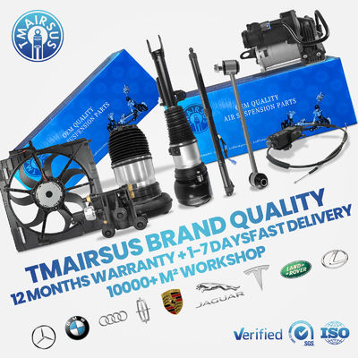 Поглотитель воздушного удара 4513202331 Mercedes Benz Smart W451 Коулинный пружинный ударный задний 2008-2013