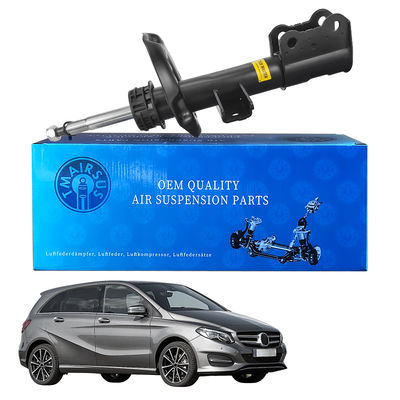 2463232900 2463233000 Автомобильная катушка пружина ударная часть передняя часть автомобиля для Mercedes-Benz W246 W176