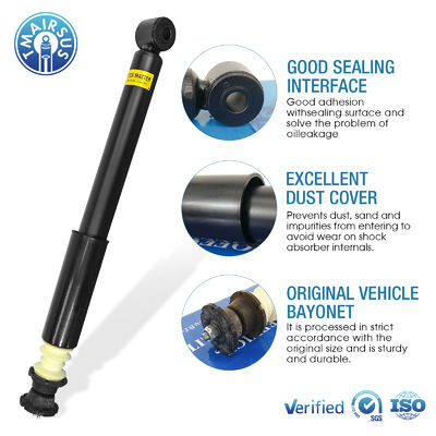 4533230400 Новые автомобильные аксессуары Задние колеса Амортизатор для Mercedes Benz SMART W453