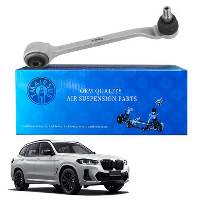 31126787669 URO Parts  Рычаги подвески  Для BMW X3 F25 Полный комплект передних нижних рычагов