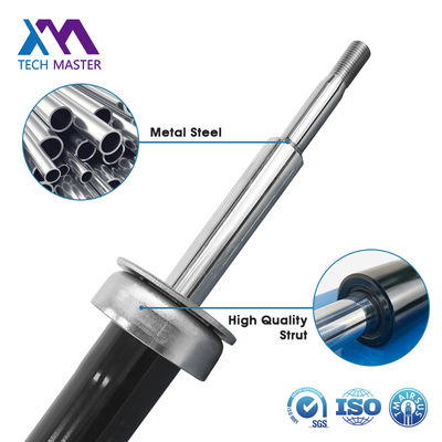 Передний амортизатор для BMW 5 серии E34, артикул 31321135858, прямая замена автозапчасти