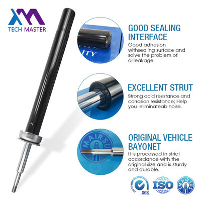 Передний амортизатор для BMW 5 серии E34, артикул 31321135858, прямая замена автозапчасти