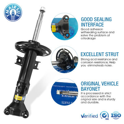 A1723200130 Передний амортизатор для Mercedes Benz SLK250 SLK350 W172 R172