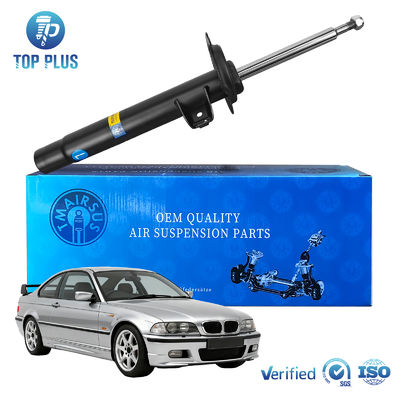 Auto Parts BMW 3 Series E46 Suspension  290985  Shock Absorber For  Coil Spring Shock Front left