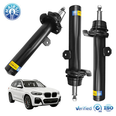 31316852421 31316852422 Bmw Parts For X1 F48 F49 F45 Front Left with EDC Shock Absorber