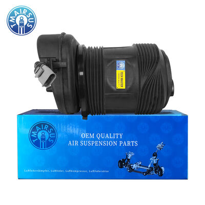 Высококачественная пневмостойка задней подвески Porsche Cayenne 9Y0, левая и правая 9Y0616001 9Y0616002