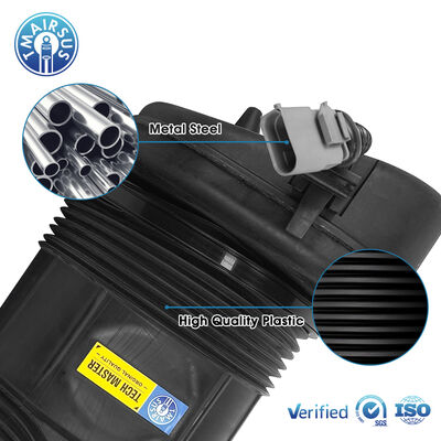 2018-2022 Porsche Cayenne 9Y0 Задняя пневмостойка левая и правая 9Y0616001 9Y0616002