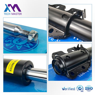 Mercedes Benz W904 передний амортизатор без датчика 9043201630