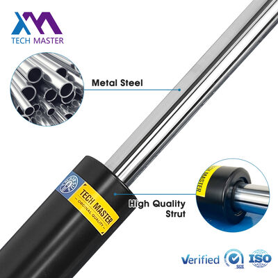 Mercedes Benz W904 передний амортизатор без датчика 9043201630