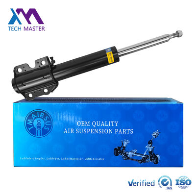 Mercedes Benz W904 передний амортизатор без датчика 9043201630