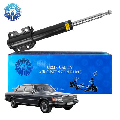 18 месяцев гарантии Mercedes Benz W904 передний амортизатор ударов без датчика 9043201630