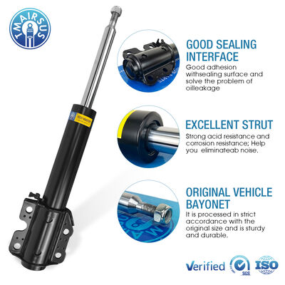 18 месяцев гарантии Mercedes Benz W904 передний амортизатор ударов без датчика 9043201630