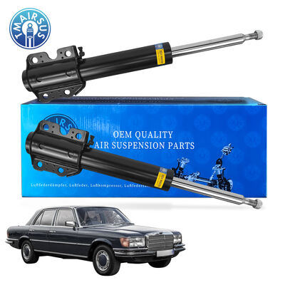 Mercedes Benz Benz Sprinter W904 передний амортизатор ударов без датчика 9043201630